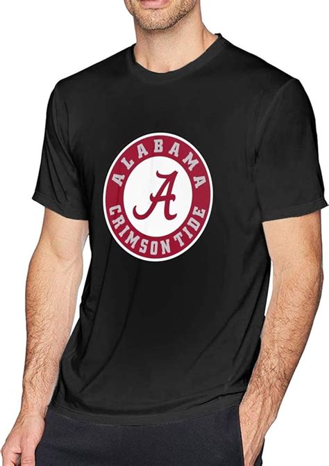 amazon alabama shirts|alabama football t shirts apparel.